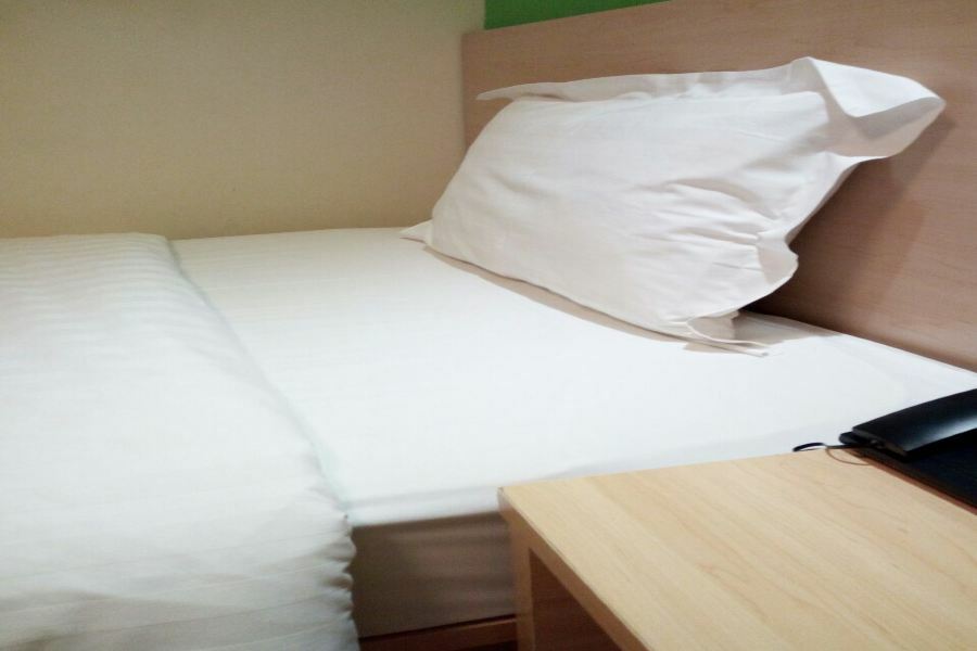7Days Inn Premium Beijing Chaoyangmen Exterior photo